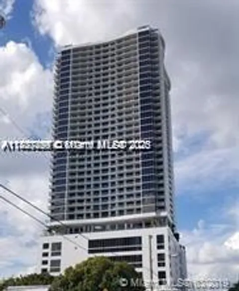 Unit 2007, Miami, FL MLS: A11807499