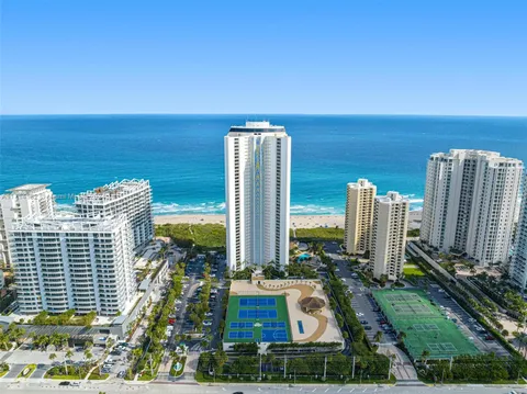 3000 N Ocean Dr Unit 20A, Riviera Beach, FL MLS: A11714132