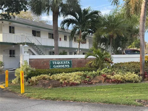 1 Garden St Unit 101L, Tequesta, FL MLS: A11748148