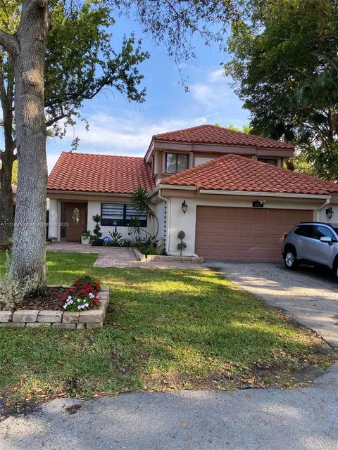 1838 NW 93rd Ter, Plantation, FL MLS: A11752459