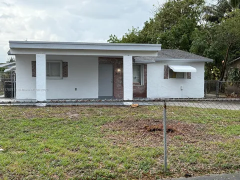 2631 NW 25th St Unit 0, Fort Lauderdale, FL MLS: A11785171