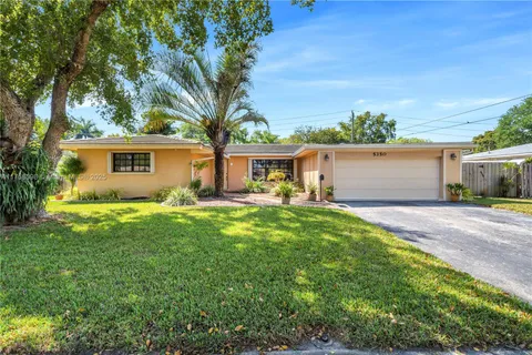 5350 Balsam Ter, Plantation, FL MLS: A11758098