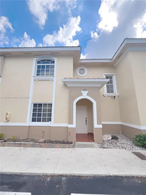 7230 NW 174th Ter Unit 103, Hialeah, FL 33015 - MLS#: A11734868