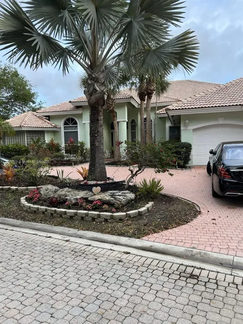 12044 NW 9th Pl, Coral Springs, FL MLS: A11775088