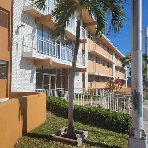 3881 W Flagler St Unit 212, Miami, FL 33134 - MLS#: A11724322