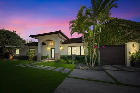 6420 SW 63rd Ter, South Miami, FL MLS: A11764981