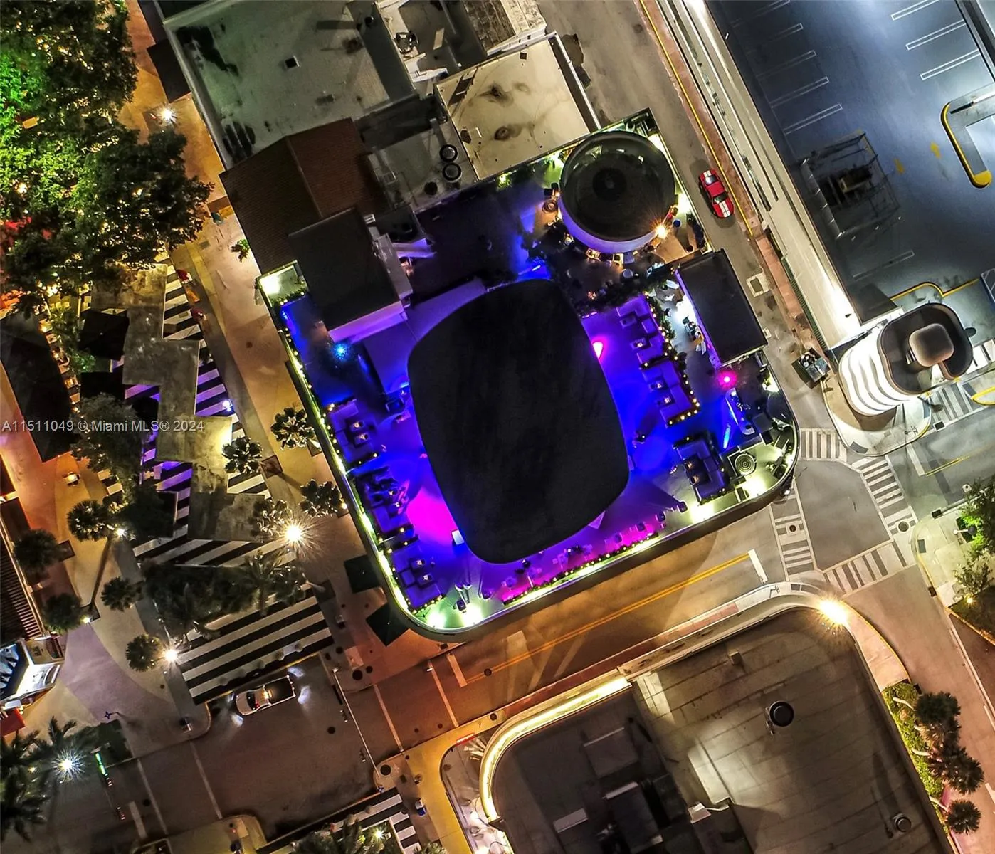 605 Lincoln Rd Unit 800RF  