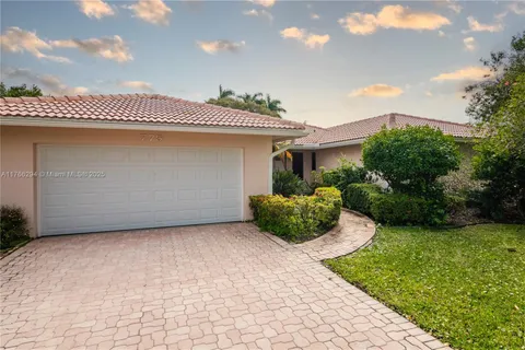775 NW 83rd Dr, Coral Springs, FL MLS: A11766294