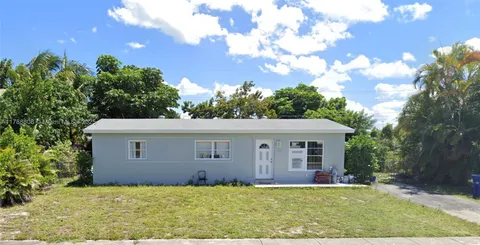 1280 NE 211th Ter, Miami, FL MLS: A11788808