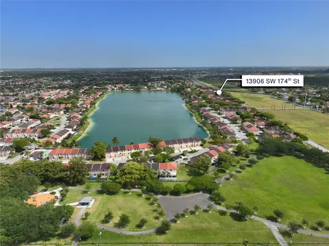 13906 SW 174th St, Miami, FL MLS: A11789243