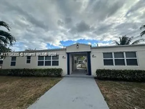 1956 Lincoln St Unit 9, Hollywood, FL MLS: A11768205