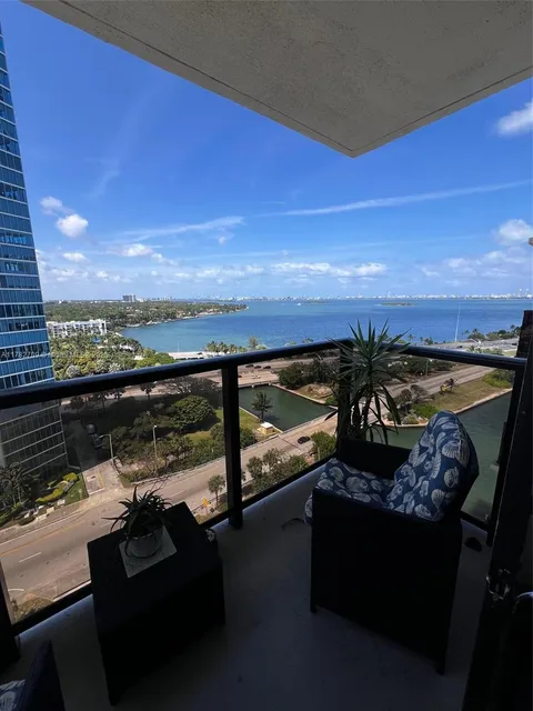 600 NE 36th St Unit 1706, Miami, FL 33137 - MLS#: A11782709