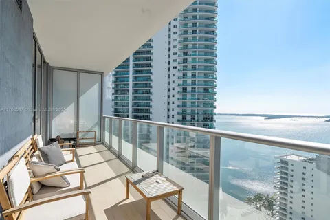 1300 Brickell Bay Dr Unit 2404, Miami, FL MLS: A11763087