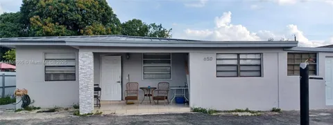 650 E 55th St, Hialeah, FL MLS: A11808065