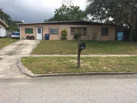1437 Hitakee Avenue, Sebring, FL 33870 - MLS#: A11799295