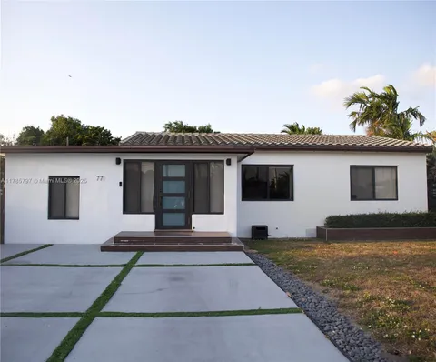 771 E 35th St, Hialeah, FL MLS: A11785797