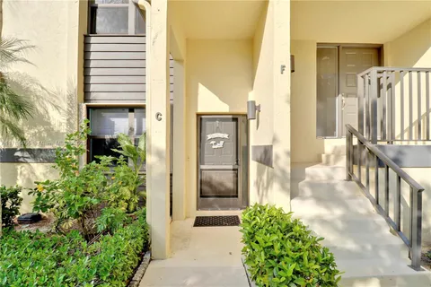 3990 SW Greenwood Way Unit C, Palm City, FL MLS: A11784455
