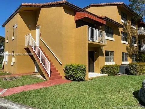 15500 SW 80th St Unit A-103, Miami, FL 33193 - MLS#: A11756561