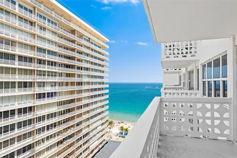4010 Galt Ocean Dr Unit 1214, Fort Lauderdale, FL 33308 - MLS#: A11759382