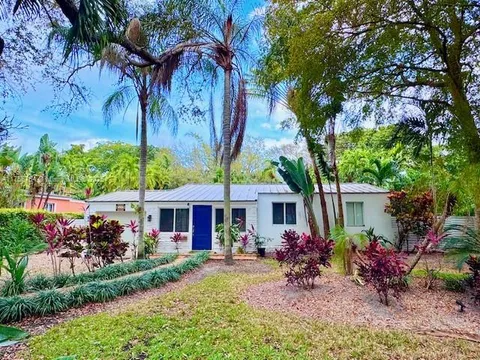 1055 NE 120th St, Biscayne Park, FL MLS: A11756754