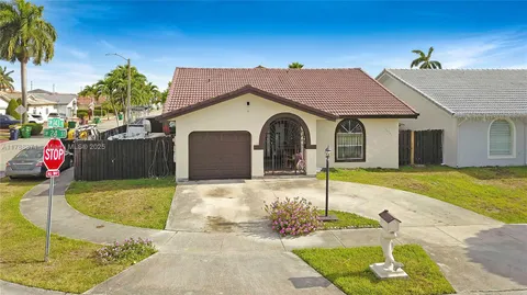 14391 SW 24th St, Miami, FL 33175 - MLS#: A11788871
