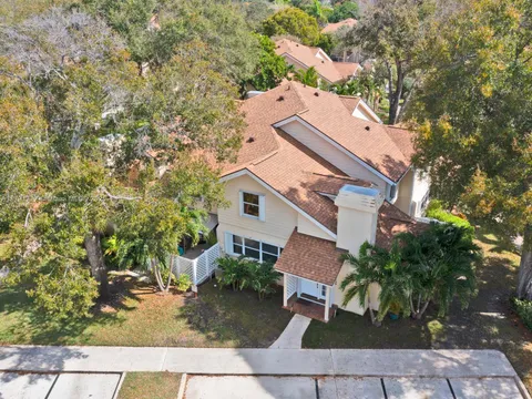 8109 Oakton Ct Unit 9D, Lake Clarke Shores, FL MLS: A11791777
