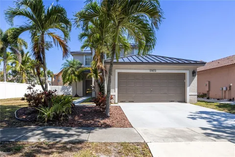 17473 SW 22nd St, Miramar, FL 33029 - MLS#: A11770161