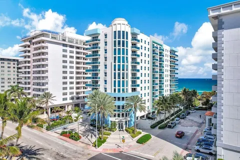 9201 Collins Ave Unit 424, Surfside, FL MLS: A11741168