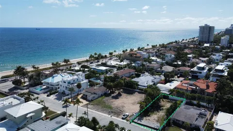 3312 NE 16th Ct, Fort Lauderdale, FL 33305 - MLS#: A11740479