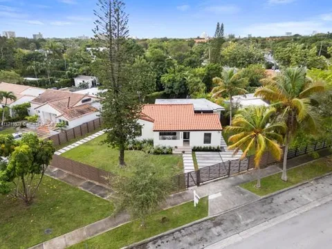 1024 SW 23rd Rd, Miami, FL 33129 - MLS#: A11713603