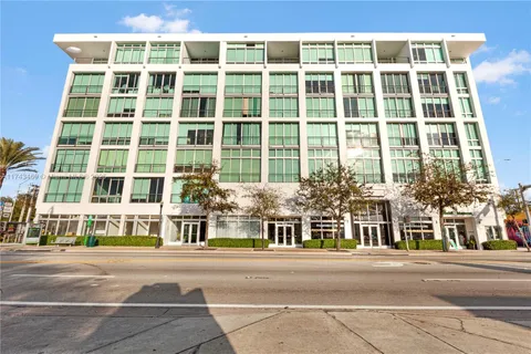 8101 Biscayne Blvd Unit R-604, Miami, FL 33138 - MLS#: A11743469