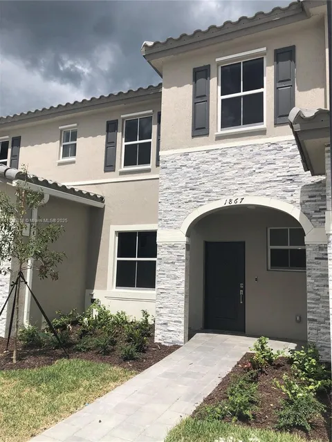 1867 SE 26th Ter, Homestead, FL MLS: A11789818