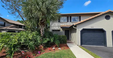 9093 Vineyard Lake Unit 1, Plantation, FL MLS: A11648648