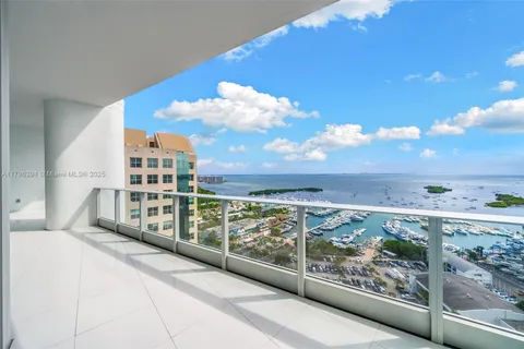 2627 S Bayshore Dr Unit 2605, Coconut Grove, FL MLS: A11786394