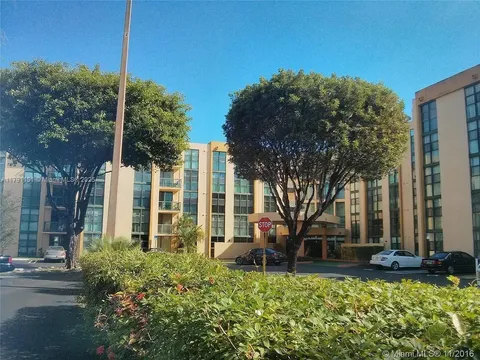 11750 SW 18th St Unit 406-1, Miami, FL MLS: A11791151