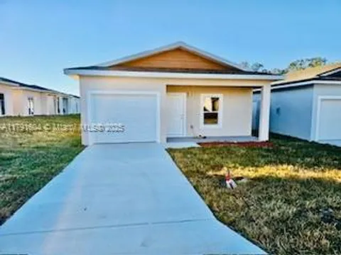 1429 Las Villas Blvd, Sebring, FL MLS: A11791604