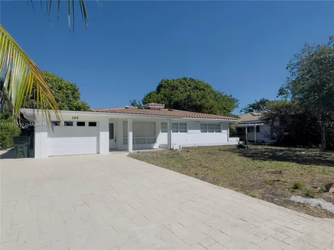 349 NE 31st St, Boca Raton, FL 33431 - MLS#: A11762510