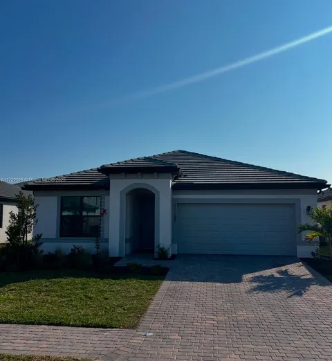11162 addison lake Cir, Fort Myers, FL 33966 - MLS#: A11722926