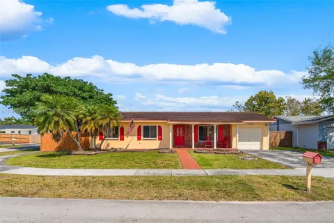 12363 SW 104th Ln, Miami, FL MLS: A11768930