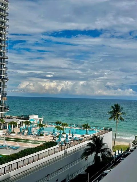 4250 Galt Ocean Dr Unit 6E, Fort Lauderdale, FL 33308 - MLS#: A11673245