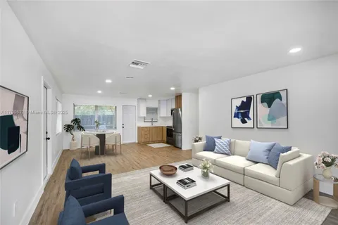 1009 NE 18th St, Fort Lauderdale, FL MLS: A11790632