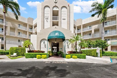 7727 Southampton Ter Unit 205, Tamarac, FL 33321 - MLS#: A11651540
