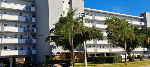 1425 Atlantic Shores Blvd Unit 307, Hallandale Beach, FL 33009 - MLS#: A11704508
