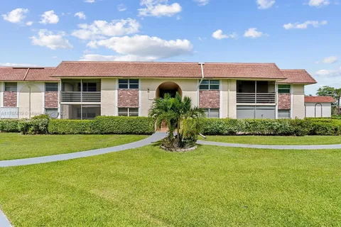 22795 SW 66th Ave Unit 205, Boca Raton, FL 33428 - MLS#: A11767419
