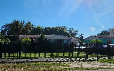 1418 NW 100th Street, Miami, FL 33147 - MLS#: A11711940