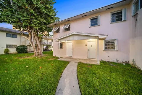 7344 SW 82nd St Unit C107, Miami, FL 33143 - MLS#: A11802416