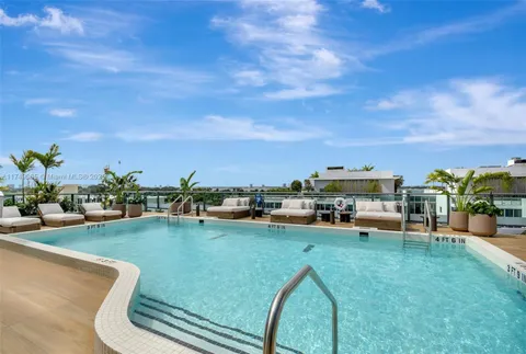 9901 W Bay Harbor Dr Unit 401, Bay Harbor Islands, FL MLS: A11749065