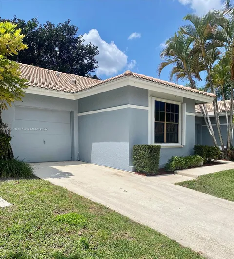 9870 Watermill Cir Unit G, Boynton Beach, FL MLS: A11782718