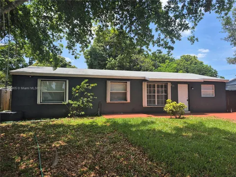 2321 SW 43rd Way, Fort Lauderdale, FL MLS: A11804905