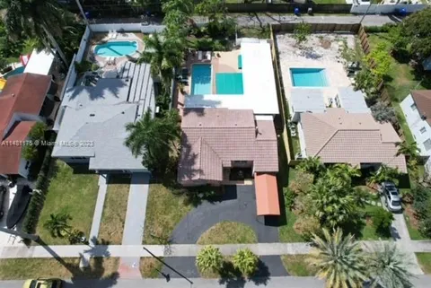 1516 Wiley St, Hollywood, FL MLS: A11481175